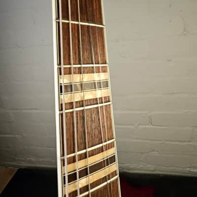 ♫ 1962 HOFNER 464 rare PICKUP VERSION ! image 11