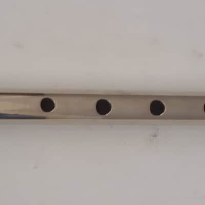 T.D.O'Conner Chrome 17" Fife Naugatuck Ct. image 8