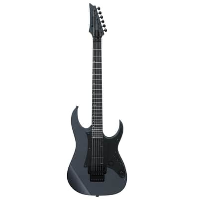 Ibanez RGR5130GRM RG Prestige Electric Guitar - Gray Metallic image 2