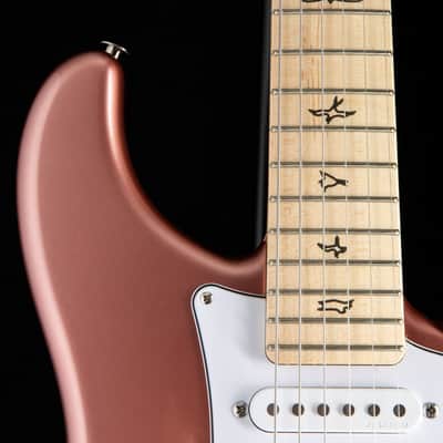 PRS Silver Sky John Mayer Signature Midnight Rose image 10