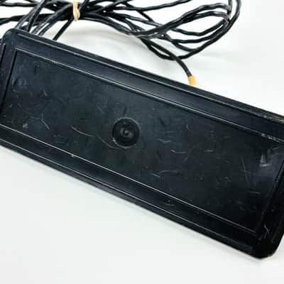 Peavey Automixer Footswitch – Vintage USA. 1978–1983 | Reverb