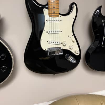 Fender Custom Shop Custom Classic Stratocaster image 2