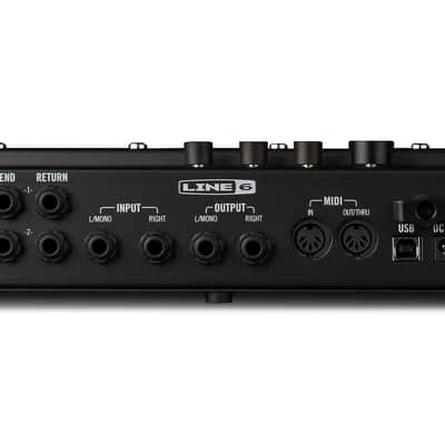 New Line 6 HX Effects Guitar Multi Effects Processor Pedal image 6