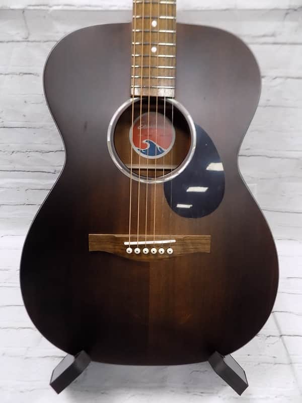 Eastman PCH1-OM Acoustic Guitar image 1