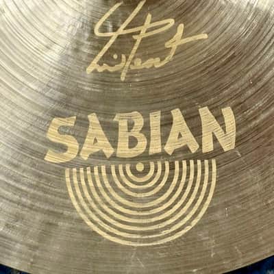 Don’t pay £183!! 8" Sabian PARAGON Splash 141g image 8