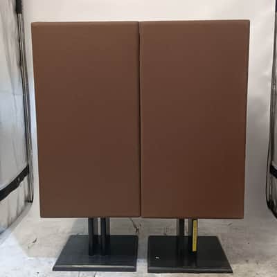 JBL L26 Vintage Speakers - Professional Restored - 1-Year Warranty image 6