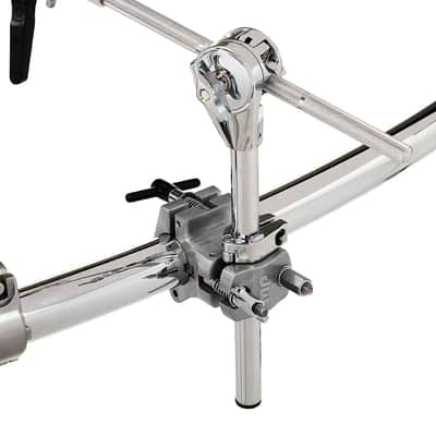 DW 1.5" to V Rack Clamp - DWSMRKC15V image 6
