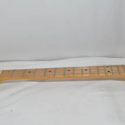 FERNANDES Stone Logo Telecaster Type Electric Guitar RefNo 7543 image 9