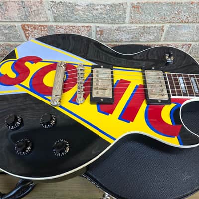 2003 Gibson Custom Shop Historic '57 Reissue Les Paul (Sonic Drive-In) Electric Guitar w/ Hardshell Case! Bild 4