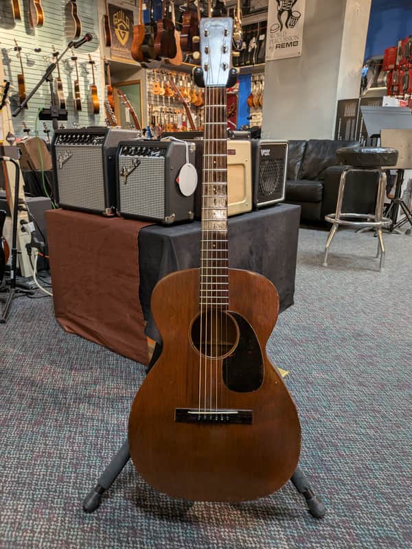 Martin 0-15 1958- Natural image 1