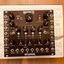 Strymon Magneto Four Head dTape Echo and Looper Eurorack Unit 2010s - Black