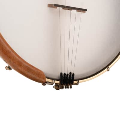 OME Alpha Openback Banjo image 4