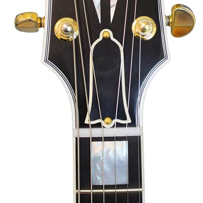 Gibson SG Custom 61 60th AV VOS Polaris White image 5