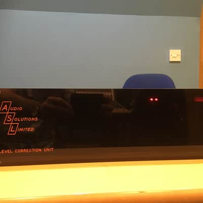 Audio Solutions Limited LCR1 Balancing Unit image 2