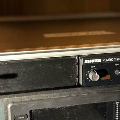 Shure Shure PSM 300 Premium K3E Wireless In-ear System image 5