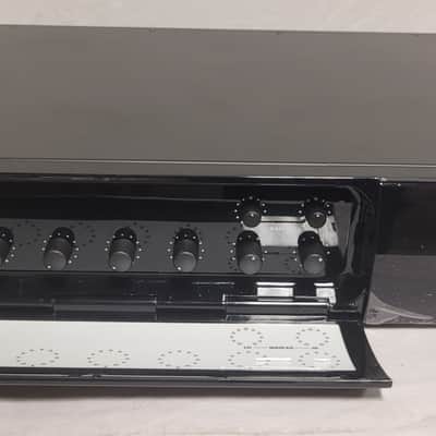 RCF eurocom ma4000m image 2