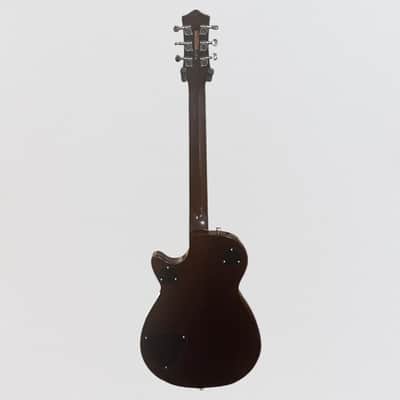 Gretsch G5210-P90 Electromatic Jet Two 90 Electric Guitar - Cadillac Green image 9