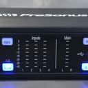 PreSonus Studio 68C 6x6 USB-C Audio / MIDI Interface