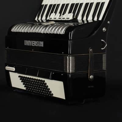 Universum Elegance 72 Bass 3-choros overhauled used image 2