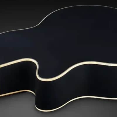 Warwick RockBass Alien Standard-4 String - Natural Transparent Satin image 4