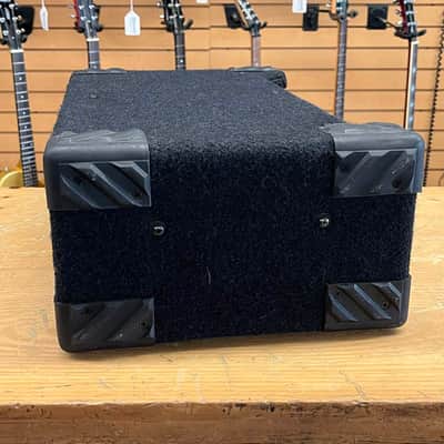 SWR Workingman's 4004 Electric Bass Amp Head image 3