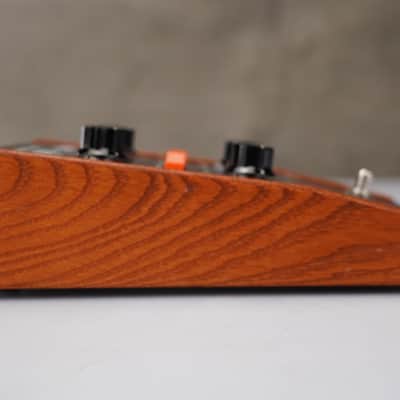 Moog Moogerfooger MF-101 Lowpass Filter Pedal #59177 image 10
