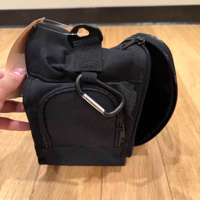 DW MFG Machined Chain Drive Single Bass Drum Pedal w/ Bag (Rm4) image 6