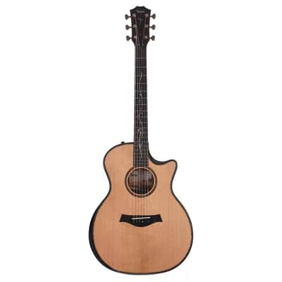 Taylor Builder's Edition K14ce