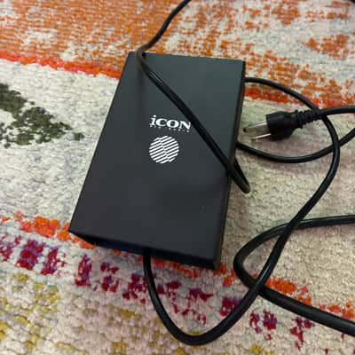 ICON UFO Pro Audio UFO Tube Microphone Preamplifier image 6