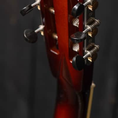 Larrivee SD-50 SH 2004 12-Fret Gloss Sunburst image 22