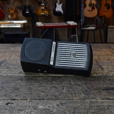 ギター Fender USA Classics Series PHASER Fender Phaser Reissue | Reverb