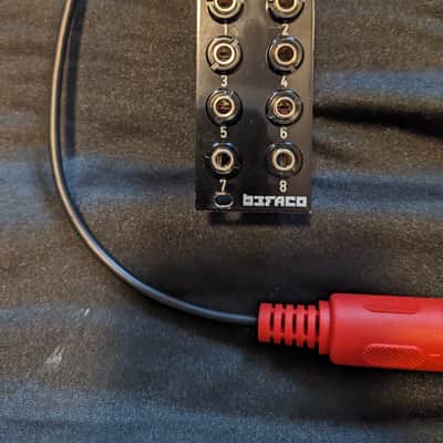 Befaco CV Thing - CV to Midi eurorack module image 3