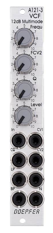 Doepfer A-121-3 image 1