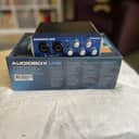 PreSonus AudioBox USB 96 Audio Interface 2010s - Blue