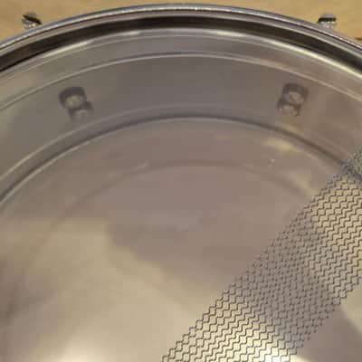 Sonor D-440 Snare Drum imagen 18
