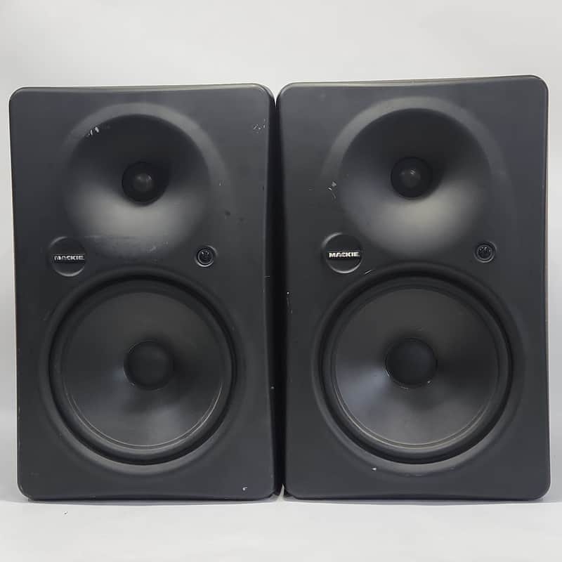 Mackie HR824 Mk2 image 1