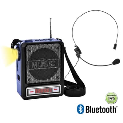 Pioneer DDJ-SB2 Portable Serato DJ Controller + Bluetooth Speaker + Headphones image 15
