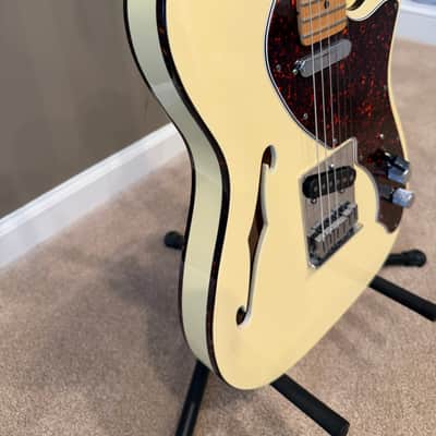 1998 Fender USA Thinline Telecaster image 5