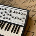 Moog Sub Phatty Monophonic Analog Synthesizer