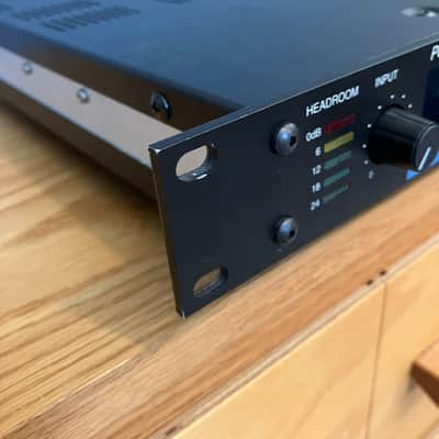 Lexicon PCM-80 Digital Effects Processor — Stereo Reverb / Delay / Multi-FX image 6