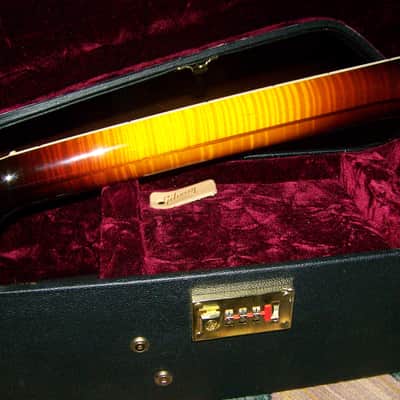 Gibson Western Classic Supreme SJ-200 Aged Adirondack & Rosewood w/ Hide Glue Bone Nut & Saddle image 3