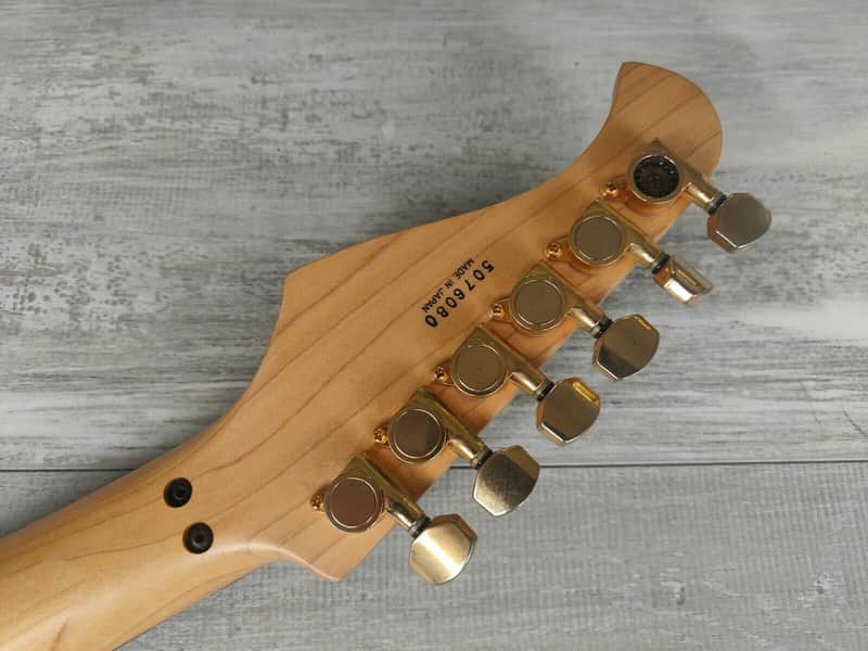 【Anboy】DOMINATOR エレキギター Anboy】DOMINATOR エレキギター