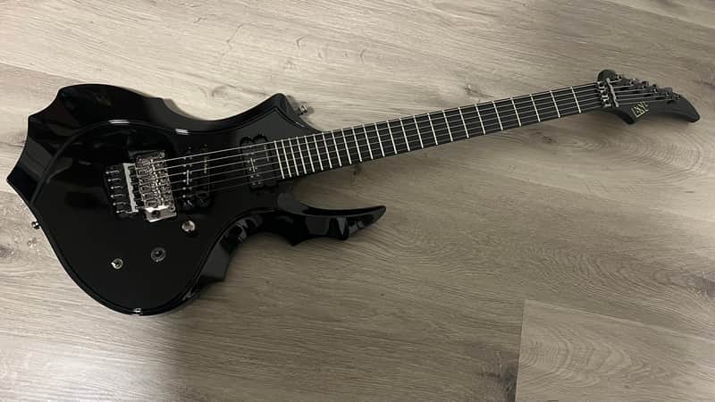 ESP ESP A-I 艶～en～ the GazettE 葵~Aoi~ Signture Model 2011 | Reverb