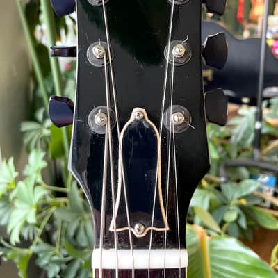 Gibson Custom ES330 VOS 2012 - Cherry image 6