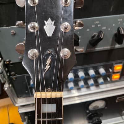 Gibson SG Deluxe Electric Guitar 1971 image 11