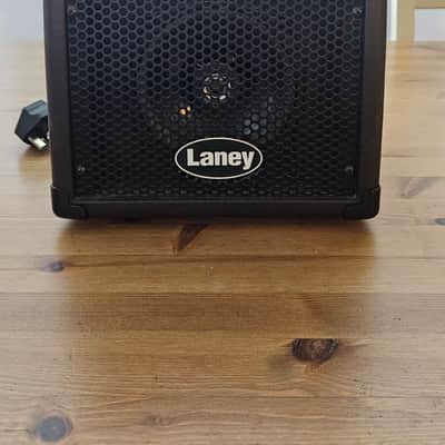 Laney LA12C Acoustic Amp 2000s image 2