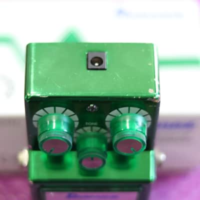 Ibanez TS9 30TH Anniversary imagen 5
