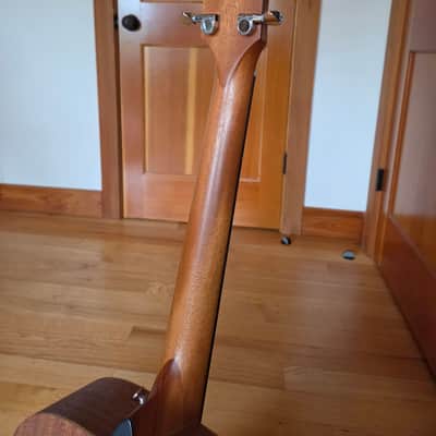 Taylor GS Mini Sapele 2023 - Present - Natural image 8