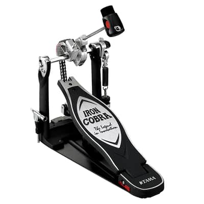 Tama HP900PN Iron Cobra 900 Power Glide Single Bass Drum Pedal w/ Hardcase image 1