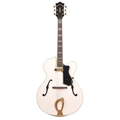 Guild Newark St. Collection A-150 Savoy Special